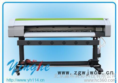 瀛和爱普生5代喷头高精度1.6米/1.5米写真机喷绘机图3