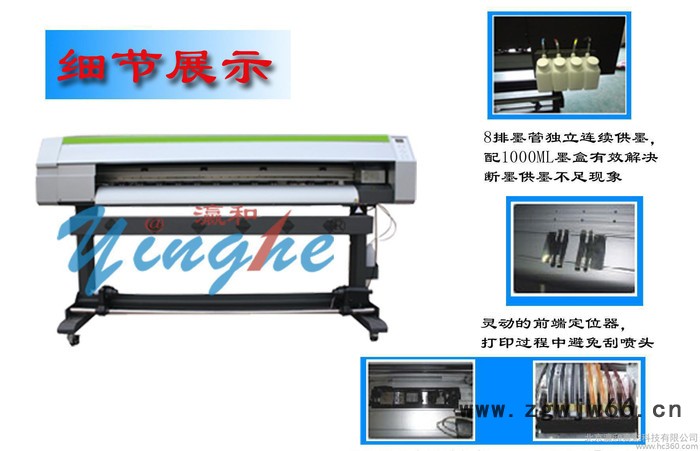 爱普生5代喷头压电写真机特价图2