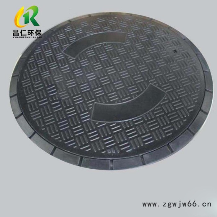 钦州井盖 树脂消防井盖 SMC检查井盖 模压玻璃钢井盖 玻璃钢复合材料井盖图5