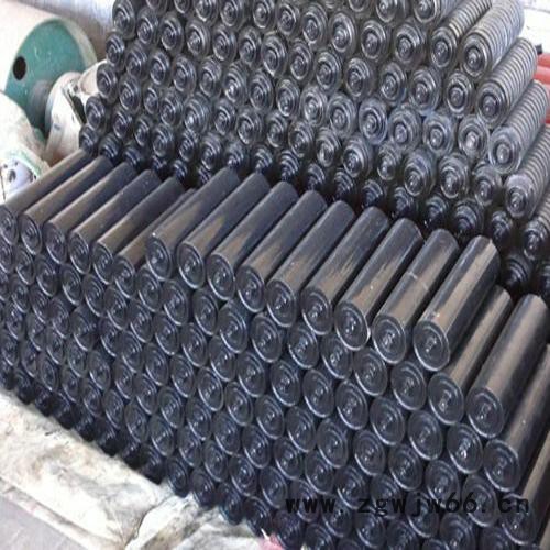 供应滚筒    输送机用改向滚筒  无动力滚筒  输送滚筒 混批图3