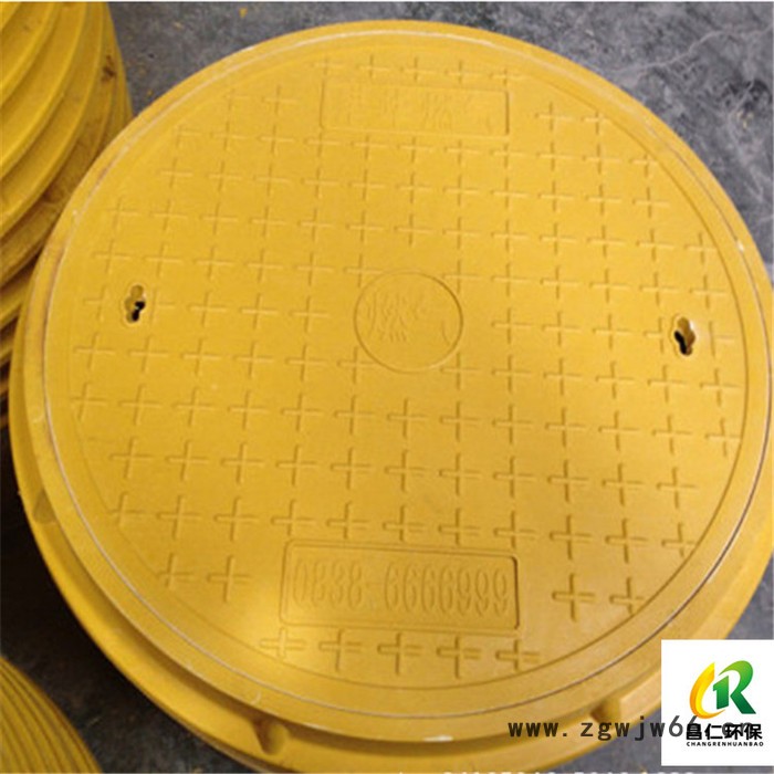 安庆井盖 树脂复合井盖 加油站燃气井盖 方形复合井盖 模压制品