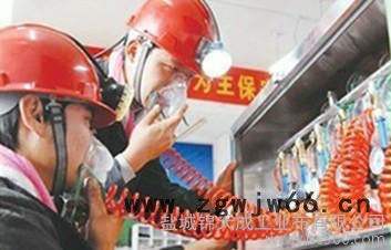 供应锦天成箱式压风自救装置，矿用防尘喷头