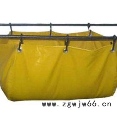 供应锦天成箱式压风自救装置，矿用防尘喷头图2