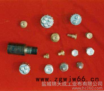 供应锦天成箱式压风自救装置，矿用防尘喷头图4