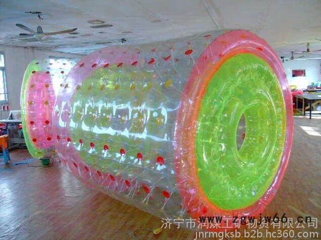 水上滚筒  水上滚筒规格  水上滚筒一台图8