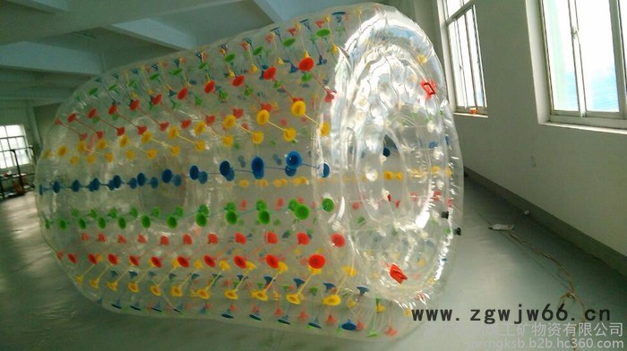 水上滚筒  水上滚筒规格  水上滚筒一台图6