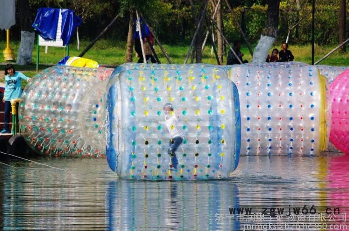 水上滚筒  水上滚筒规格  水上滚筒一台图3