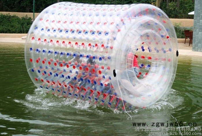 水上滚筒  水上滚筒规格  水上滚筒一台图7