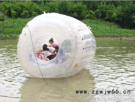 水上滚筒  水上滚筒规格  水上滚筒一台图4