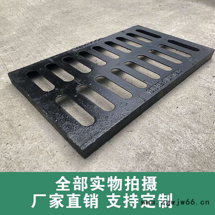 D400型球墨井盖 铸铁井盖 五防井盖 雨水篦子 双层井盖 生产厂家图4