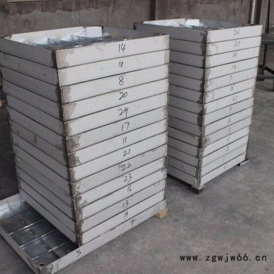 不锈钢隐形井盖厂家 隐形井盖盖板规格齐全