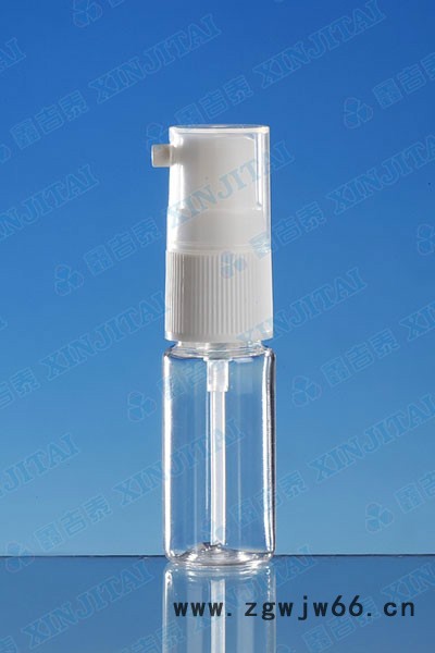 10ML喷雾瓶包装 喷头图2