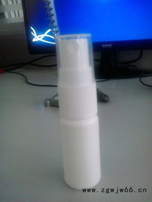 10ML喷雾瓶包装 喷头图4