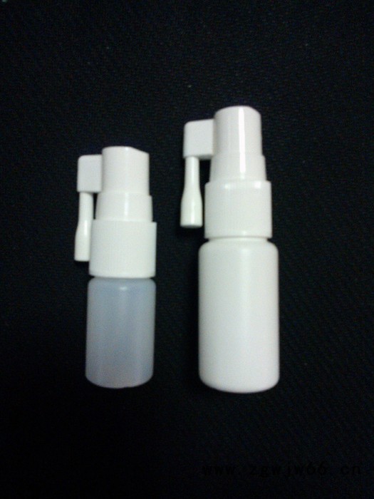 10ML喷雾瓶包装 喷头图3