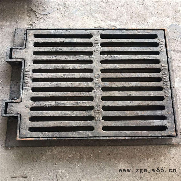 铸铁方形井盖铸铁方形井盖厂家可定制图7