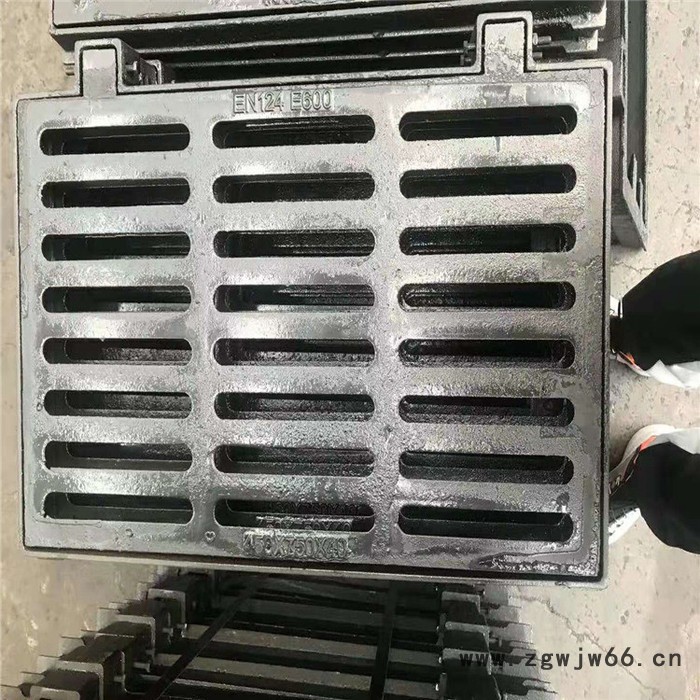 铸铁方形井盖铸铁方形井盖厂家可定制图4