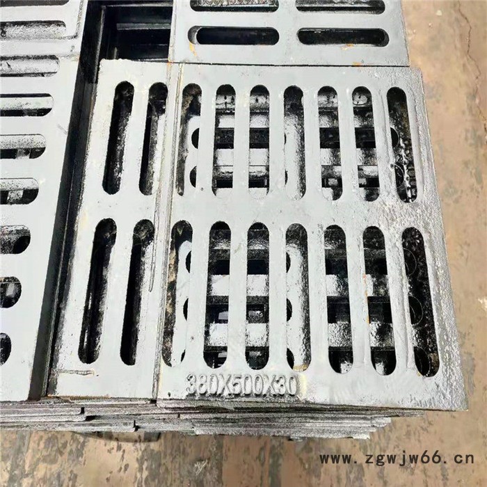 铸铁方形井盖铸铁方形井盖厂家可定制图2