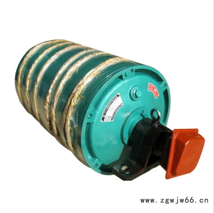 茁善机械    电动滚筒  各类电动滚筒    油冷式电动滚筒  187-5266-6777图3