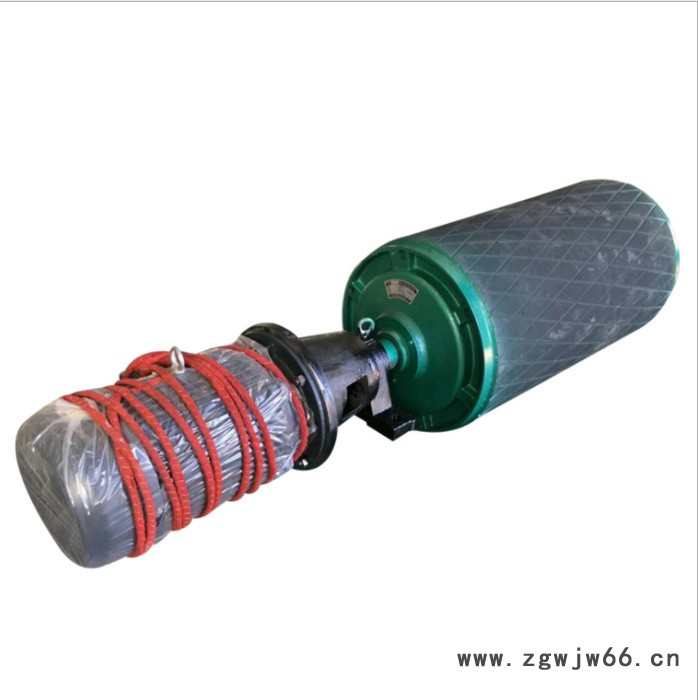 茁善机械    电动滚筒  各类电动滚筒    油冷式电动滚筒  187-5266-6777图2