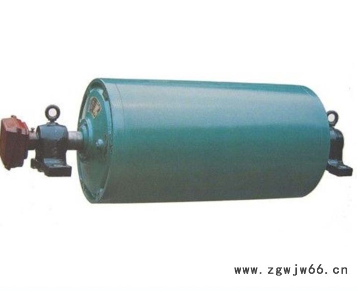 茁善机械    电动滚筒  各类电动滚筒    油冷式电动滚筒  187-5266-6777图4