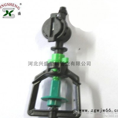 防滴器 旋转喷头 大旋轮喷头防滴器组合套装 节水灌溉设备