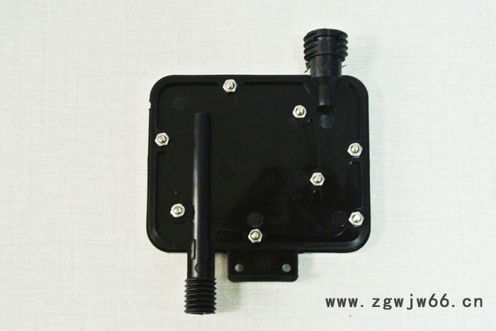 供应全新上赢博纳喷绘机配件 精工510喷头墨囊 精工喷头墨囊图2