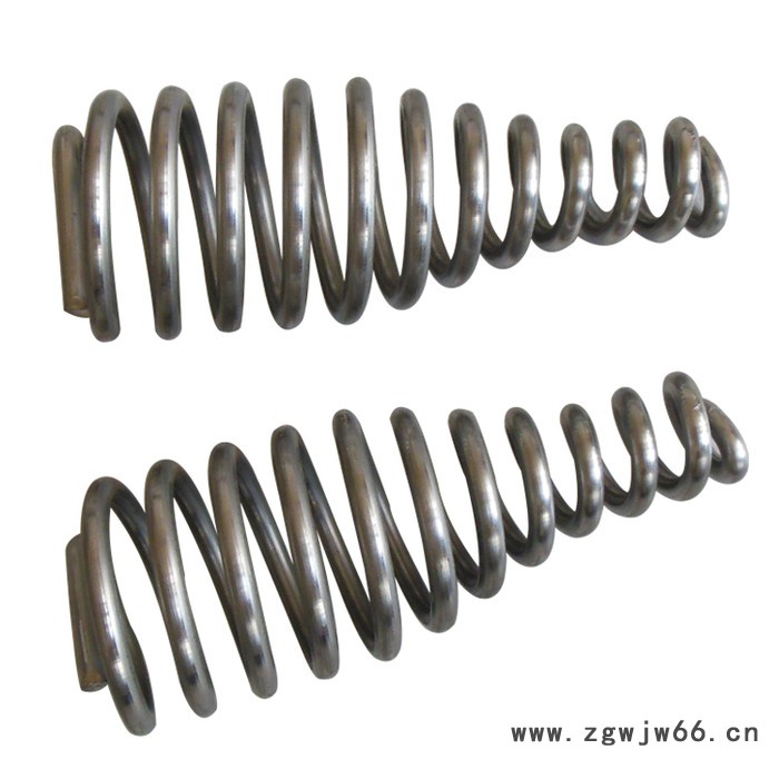 供应华益： 异形弹簧  异形弹簧批发  弹簧厂家 其他弹簧图2