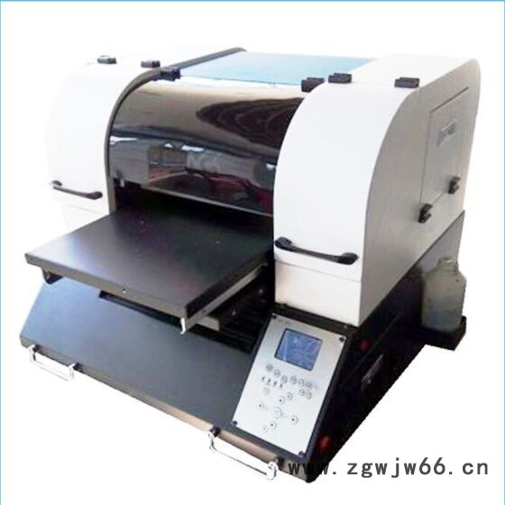 A3平板打印机 爱普生喷头 双喷头印原装配置 深圳**图4