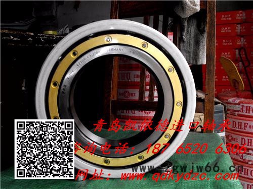 池州NSK进口轴承30220 池州圆锥滚子轴承耐腐蚀图3
