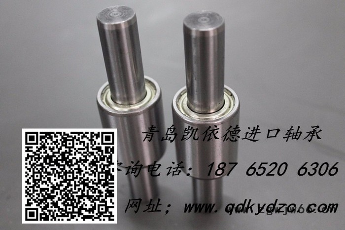 池州NSK进口轴承30220 池州圆锥滚子轴承耐腐蚀图2