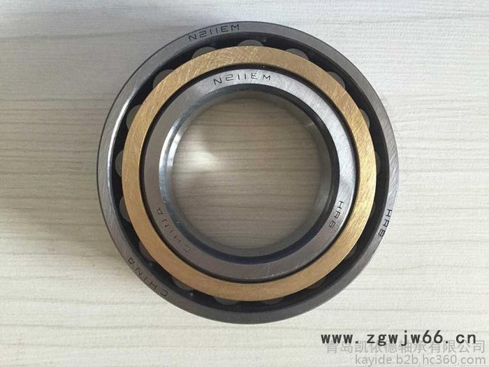 进口双列圆柱滚子轴承 NUP330ECM轴承特点 青岛凯依德NSK进口轴承代理图3