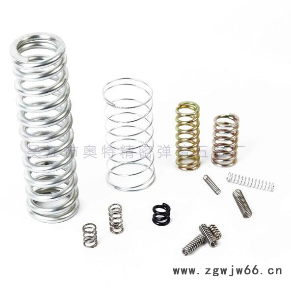 电器压缩弹簧,电机压缩弹簧,苏州压缩弹簧厂家直供图5