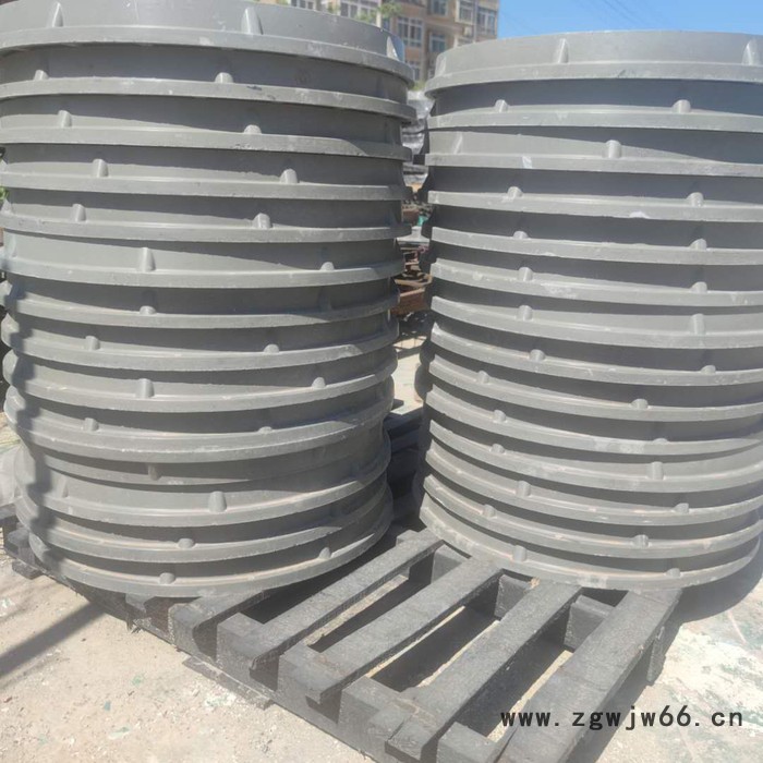 山东远通 井盖 复合井盖  树脂井盖 下水道井盖 污水井盖 井盖厂家图3