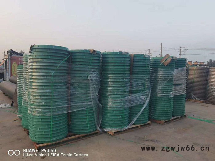 山东远通 井盖 复合井盖  树脂井盖 下水道井盖 污水井盖 井盖厂家图2