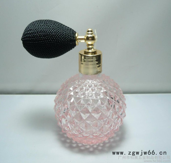 供应ODM18mm口径喷粉短管喷头厂家图3