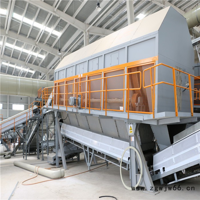 滚筒筛 滚筒筛厂家 滚筒筛价格 滚筒筛生产商 滚筒筛厂家电话 滚筒筛电话 实力厂家，现货供应图5