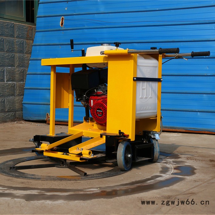 儒工 井盖切割机厂家供应 无噪音井盖切割机 郑州井盖切割机 小型井盖切割图3