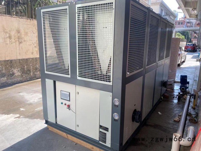 滚筒降温设备 滚筒冷却设备 滚筒制冷设备图3