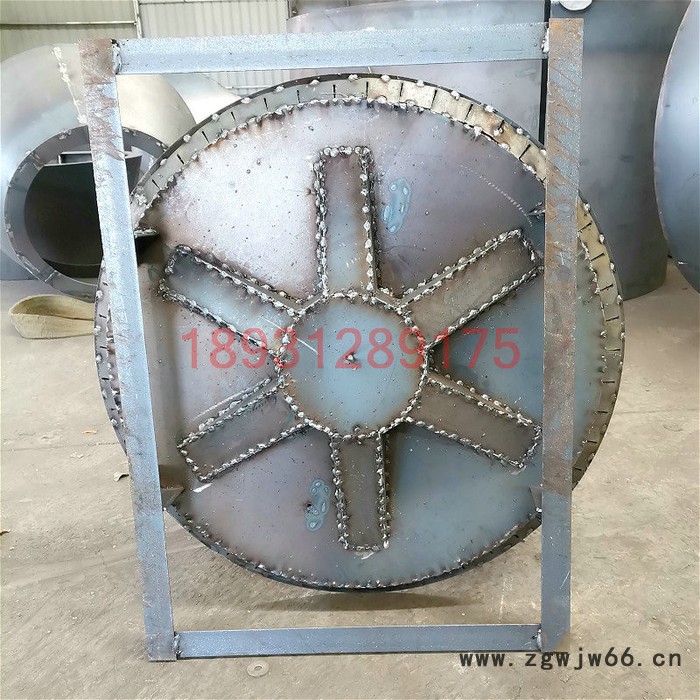 方川模具 井盖模具   混凝土井盖模具  水泥井盖模具图4