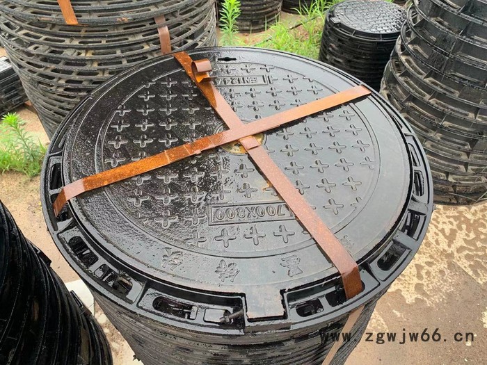 山东潍坊 井盖 井盖厂家 现货供应图6