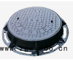 钢劲 不锈钢井盖 定制不锈钢井盖 专业厂家 不锈钢井盖批发图2