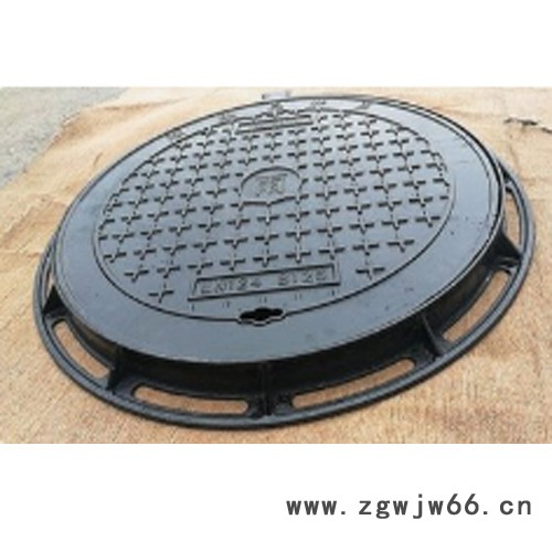钢劲 不锈钢井盖 定制不锈钢井盖 专业厂家 不锈钢井盖批发图3