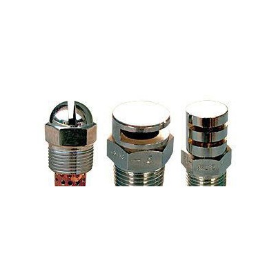 消防喷淋头 ZSTM-15水幕喷头 消防喷淋 高速水雾喷头