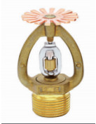 瑞城T-CHSAX 161-74℃ Y 洒水喷头 非仓库型特殊应用喷头图2