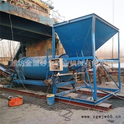 滚筒洗石机新报价 滚筒洗石机专业 滚筒洗石机型号及参数