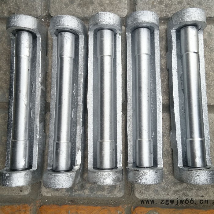 鑫隆ZSTG-Ⅲ轨道应力放散滚筒配件 1型放散滚筒 枕上滚筒图2