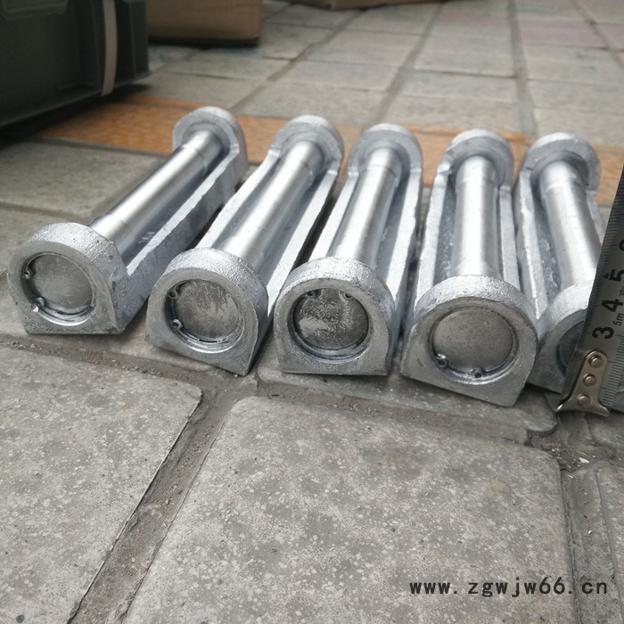 鑫隆ZSTG-Ⅲ轨道应力放散滚筒配件 1型放散滚筒 枕上滚筒图4