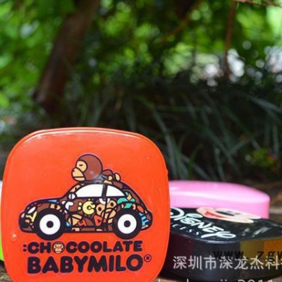 深圳深龙杰--uv平板万能移动充电宝打印机 爱普生双喷头快速