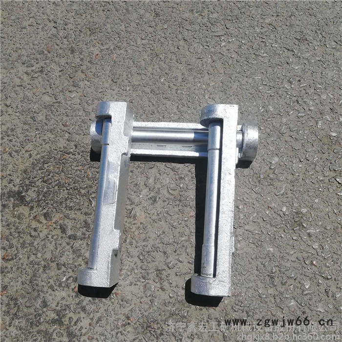 济宁生产放散滚筒 直线放散枕上滚筒 铁路放散滚筒图2