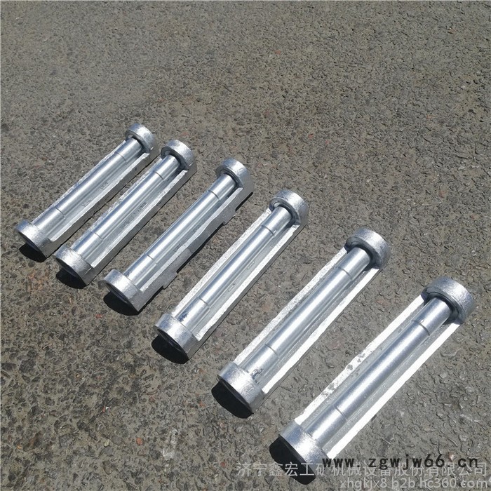 济宁生产放散滚筒 直线放散枕上滚筒 铁路放散滚筒图4